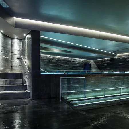 All Time Relais & Sport Hotel