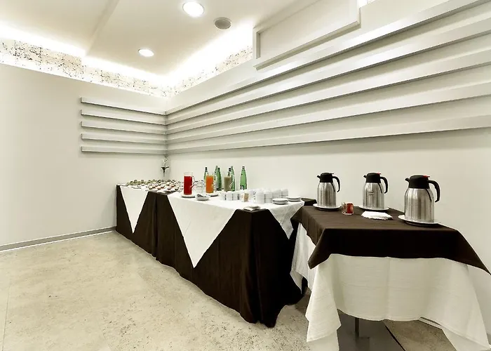 Time Relais & Sport Hotel 4*