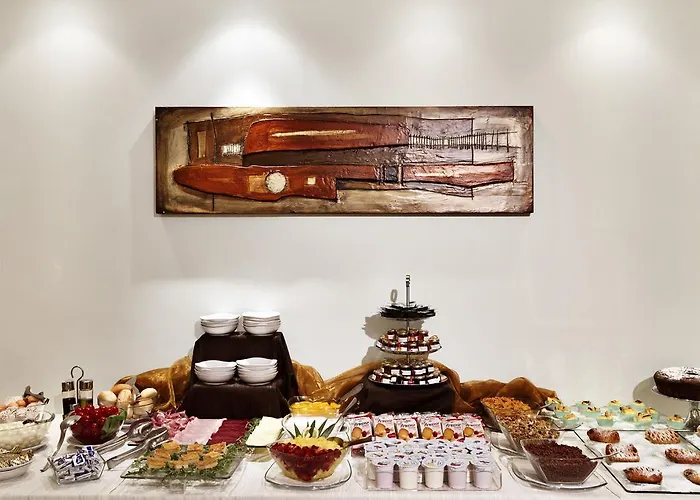 Time Relais & Sport Hotel Roma