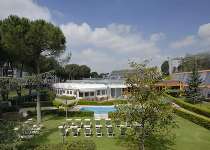 Hotel Time Relais & Sport