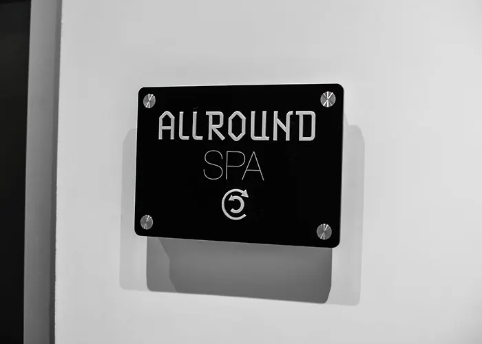 Time Relais & Sport Hotel Rome