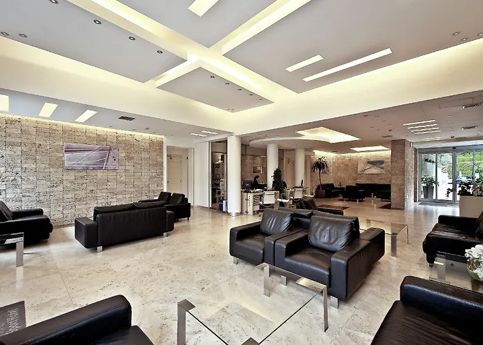 Time Relais & Sport 4* Rome