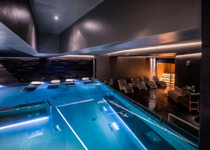 Time Relais & Sport 4*