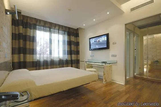 Time Relais & Sport 4* Roma