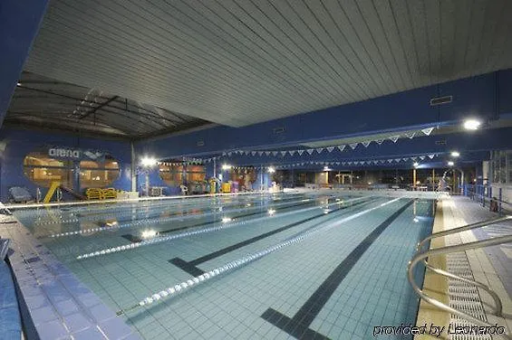Time Relais & Sport Roma