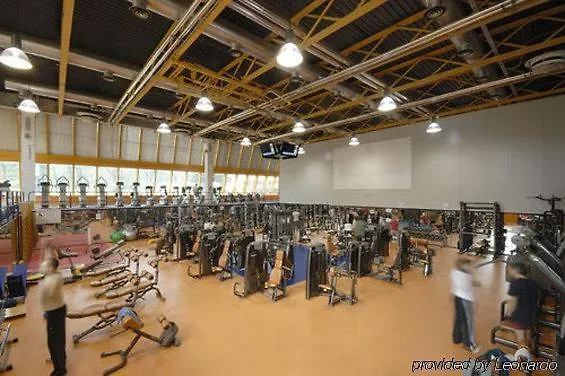 Time Relais & Sport Hotel