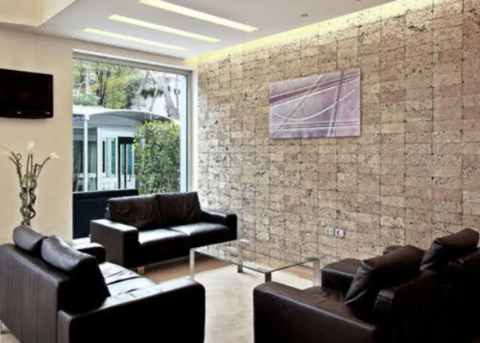 Time Relais & Sport Rome