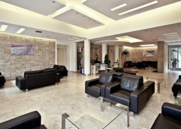 Hotel Time Relais & Sport Roma
