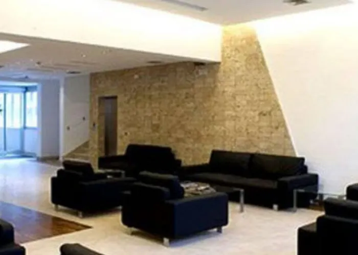 Time Relais & Sport Hotel Roma