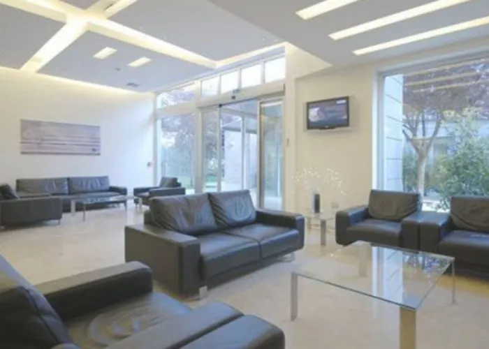 Time Relais & Sport 4* Rome