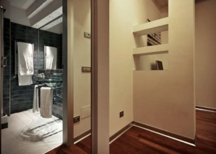 Time Relais&sport Hotel Rome