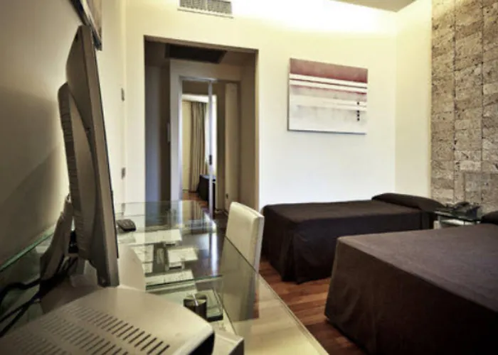 Time Relais & Sport Hotel 4*