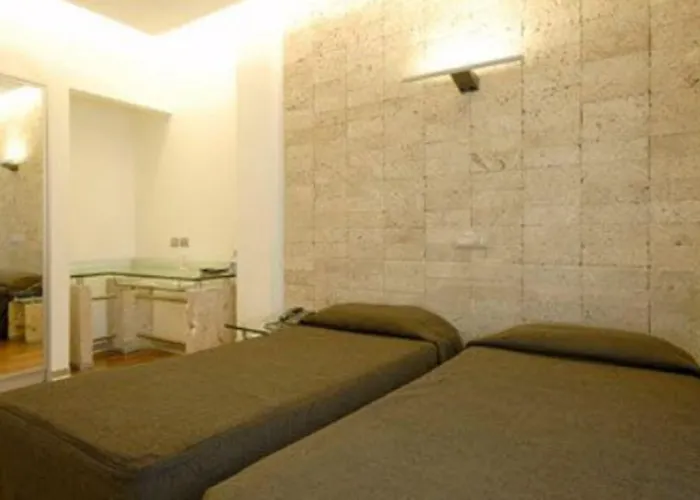 Hotel Time Relais & Sport