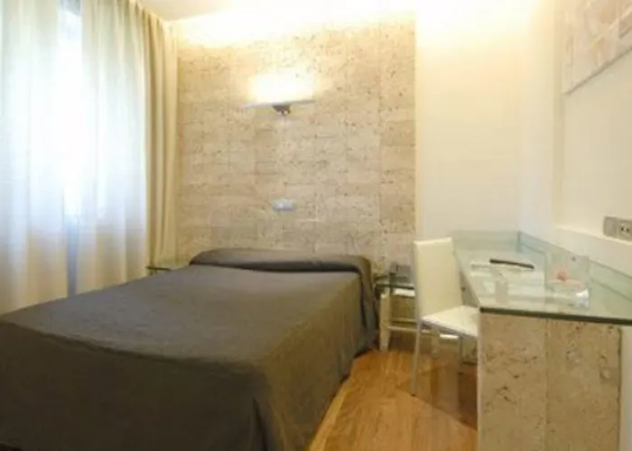 Time Relais & Sport 4* Rome