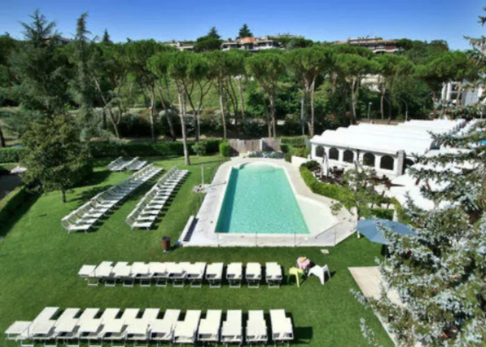 Time Relais & Sport