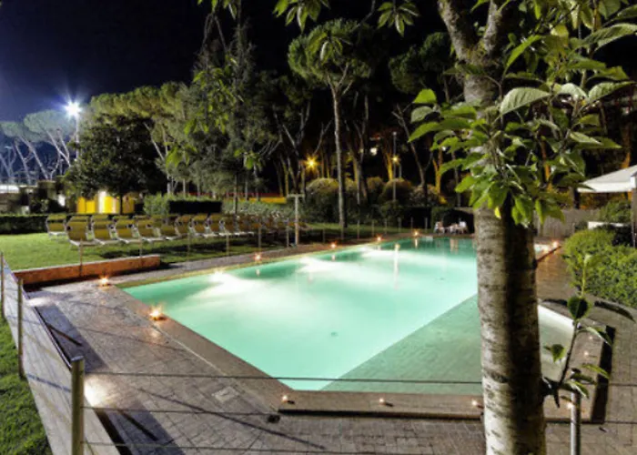 Time Relais & Sport 4*
