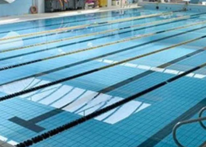 Hotel Time Relais & Sport Rome