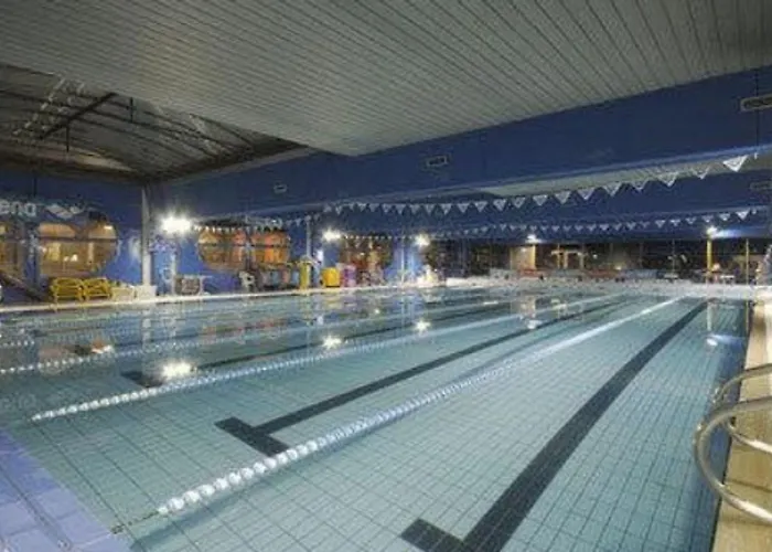 Time Relais & Sport