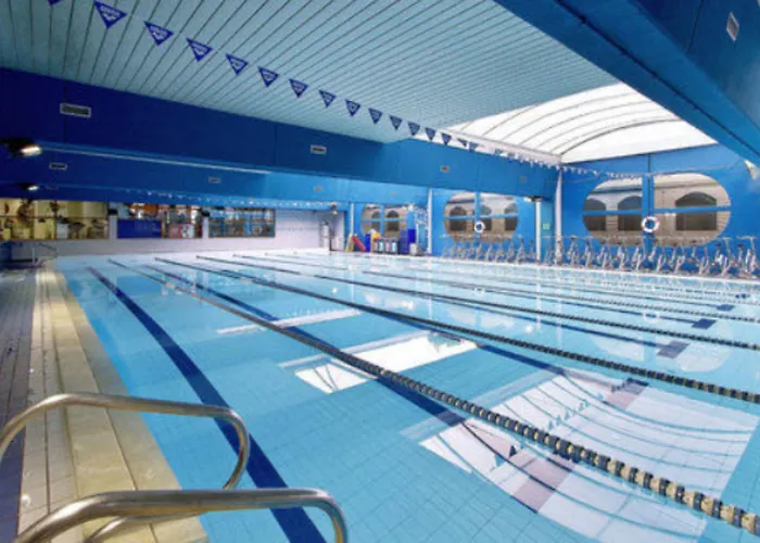 Time Relais & Sport 4*