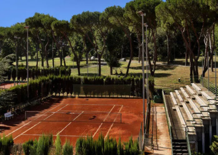 Time Relais & Sport Hotel
