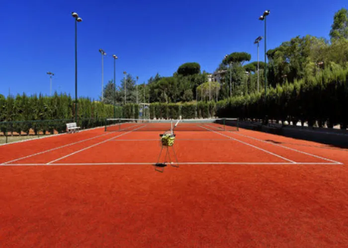 Hotel Time Relais & Sport Rome