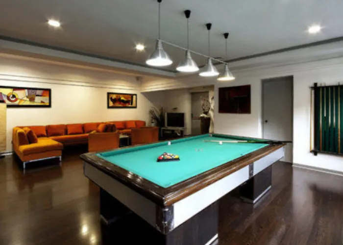 Hotel Time Relais & Sport