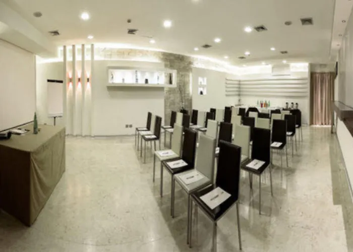 Hotel Time Relais & Sport 4*
