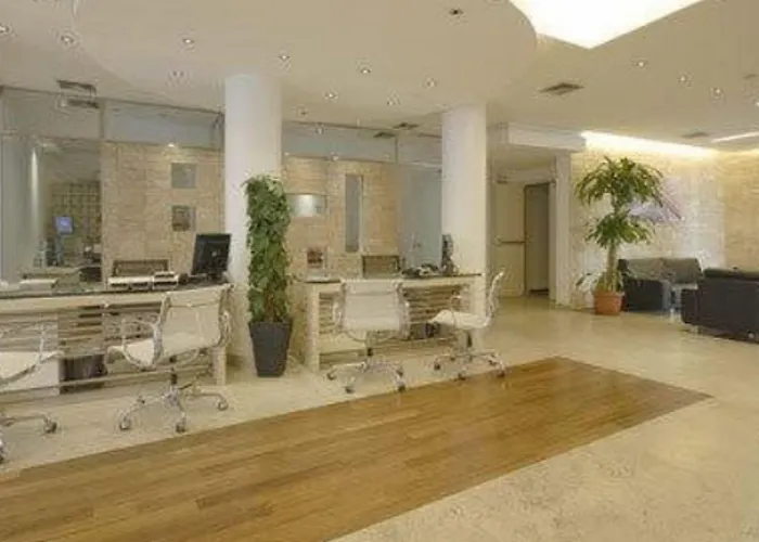 Time Relais & Sport Rome