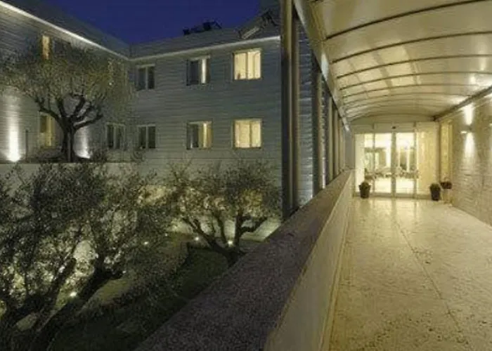 Hotel Time Relais & Sport Roma