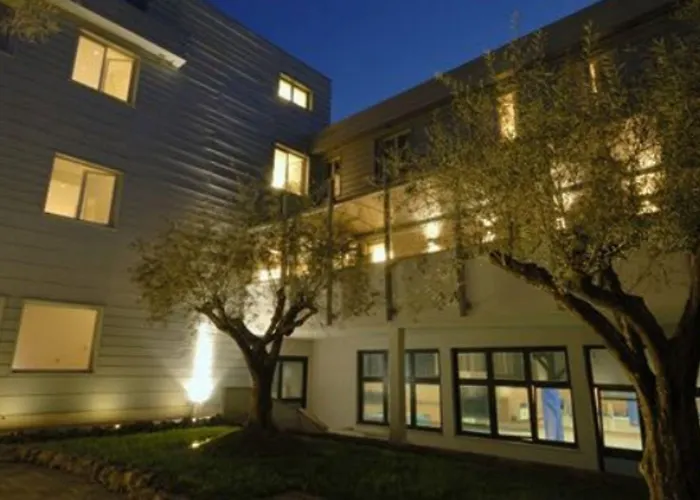 Hotel Time Relais & Sport Roma