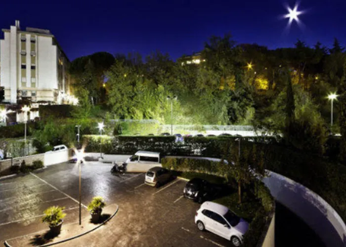 Hotel Time Relais & Sport