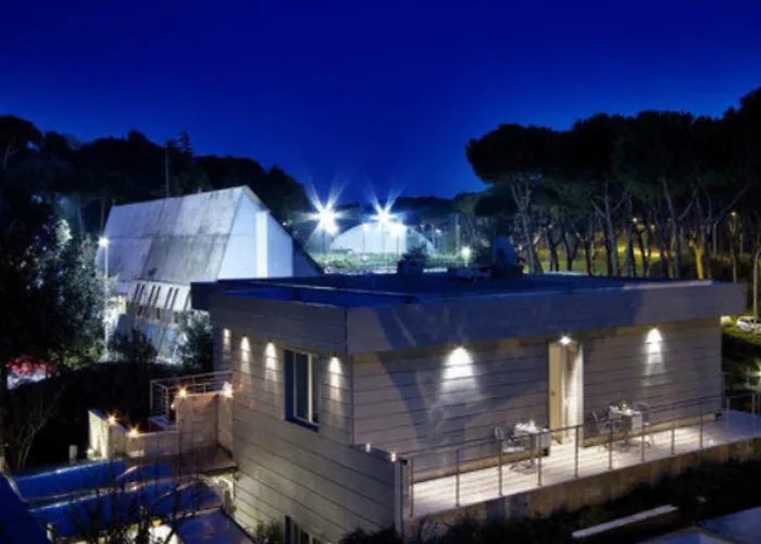 Hotel Time Relais & Sport