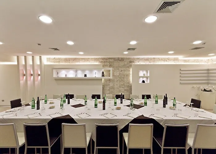Time Relais & Sport Hotel Roma