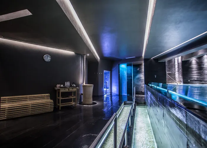 Time Relais & Sport Rome