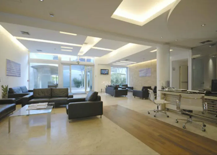Time Relais & Sport Roma