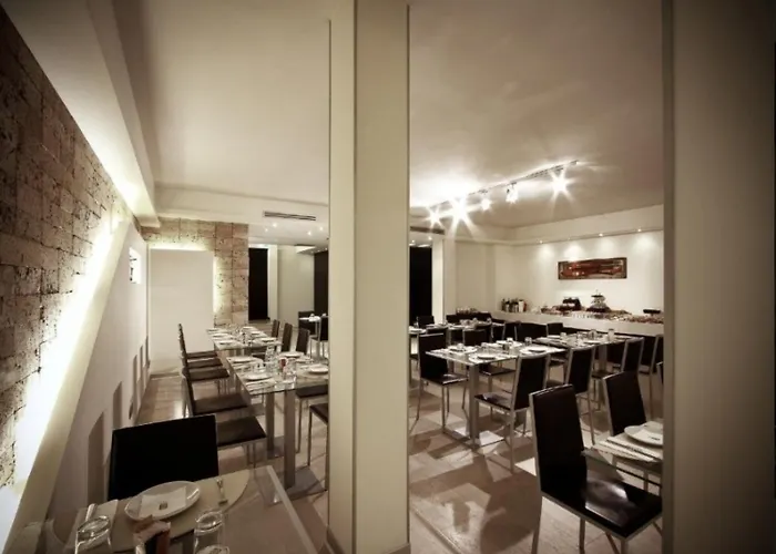 Hotel Time Relais & Sport Roma