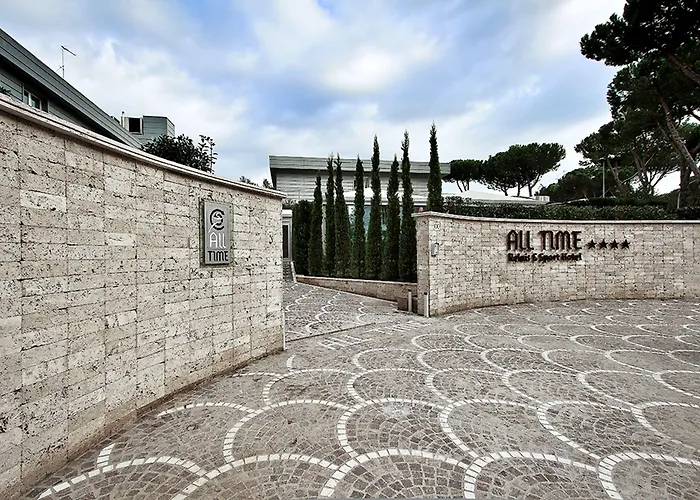 Time Relais & Sport