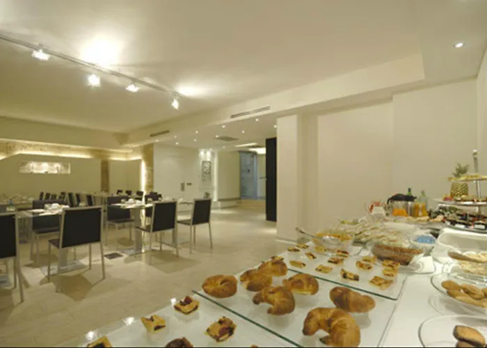 Time Relais & Sport Hotel Rome