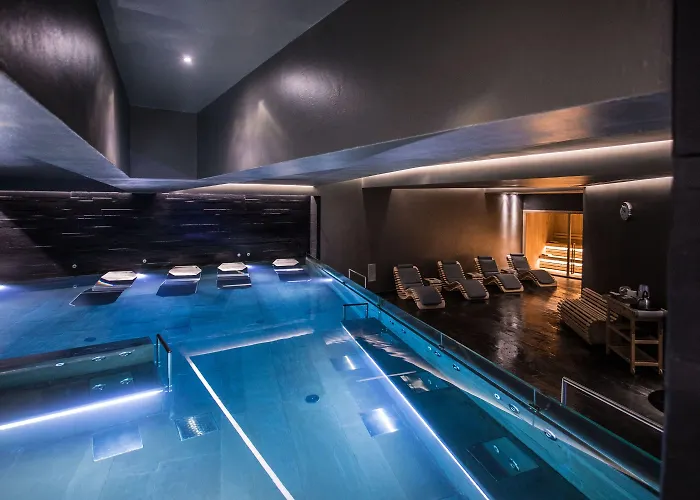 Time Relais & Sport 4*
