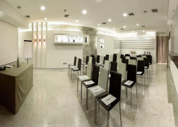 Hotel Time Relais & Sport 4*