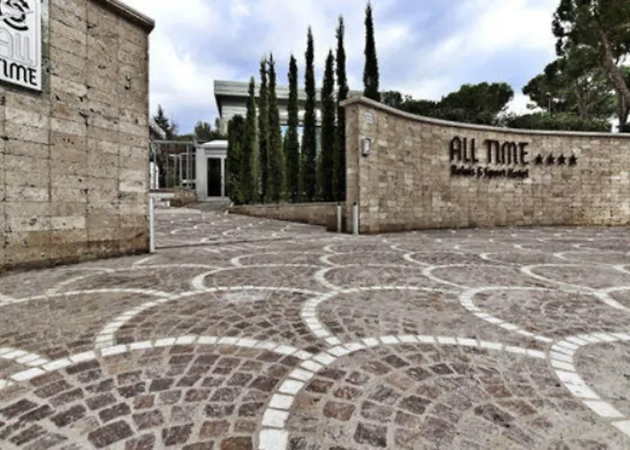 Time Relais & Sport