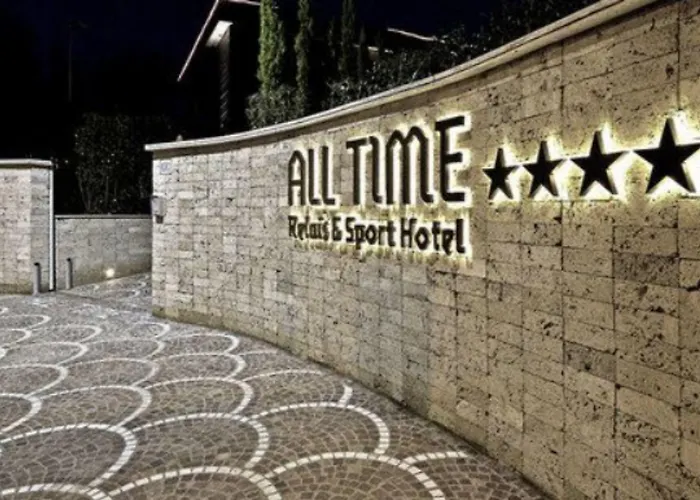 Time Relais & Sport Hotel