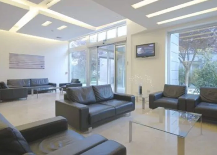 Time Relais & Sport Roma