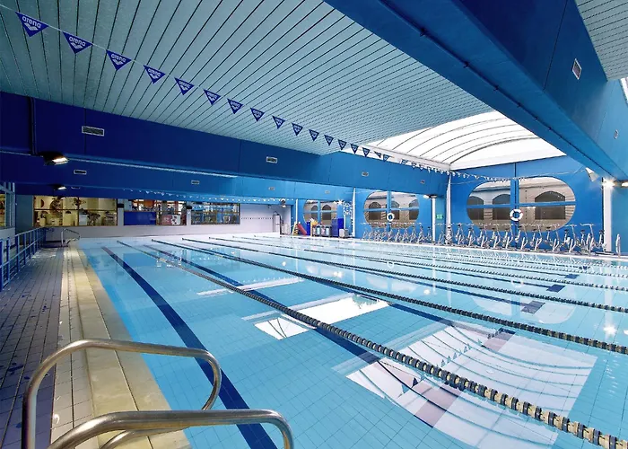 Time Relais & Sport Rome