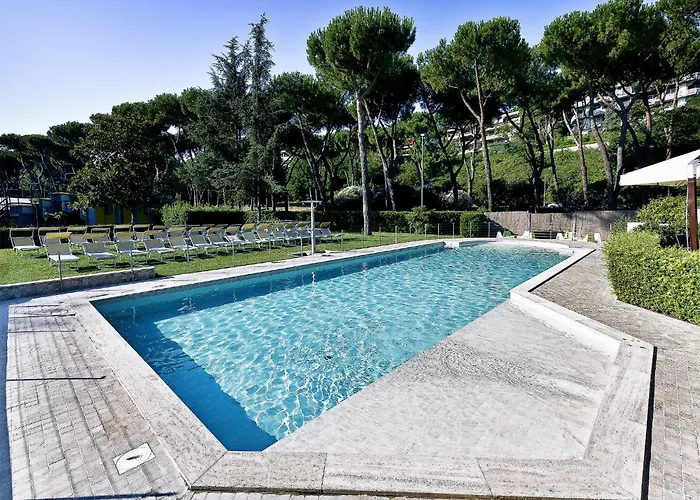 Time Relais & Sport Hotel 4*