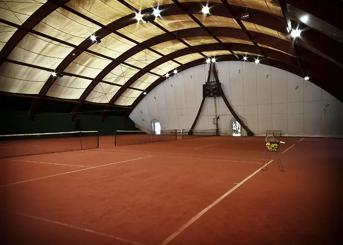 Time Relais & Sport