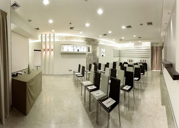 Time Relais & Sport Roma