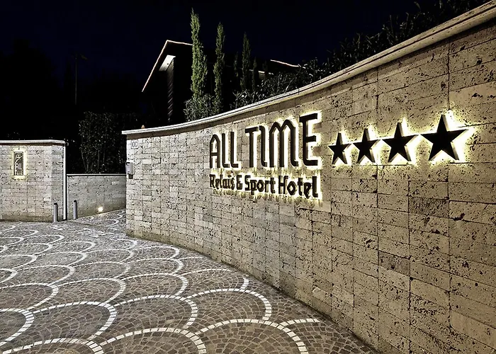 Time Relais & Sport Roma