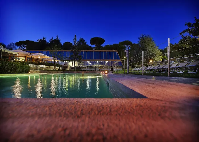 Time Relais & Sport 4*