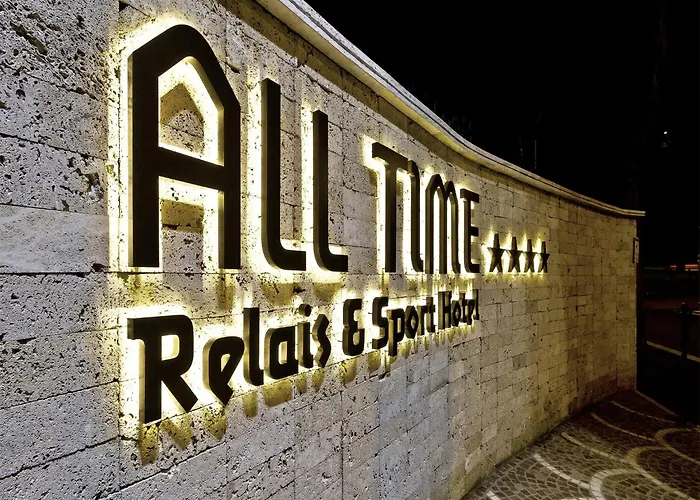 Time Relais & Sport